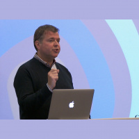 Peter Coates Presentation