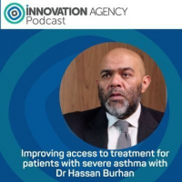 S21 Ep40: Liverpool Severe Asthma Service