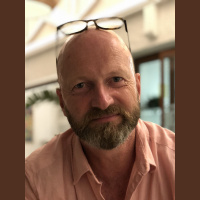 S18 Ep1: We are the NHS - Ian Hampton tells why it has been the biggest highlight of his career in NHS comms