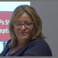 Carol Hughes Presentation