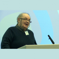 John Roberts Presentation