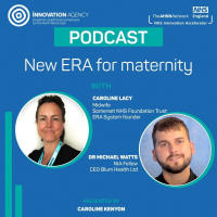 S21 Ep45: New ERA for maternity safety