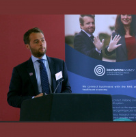 Hakim Yadi, Chief Executive, NHSA