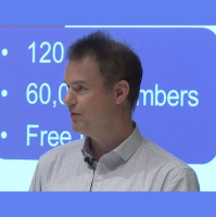 David Calder Presentation