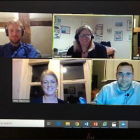 S21 Ep11: Arrowe Park COVID-19 quarantine unit