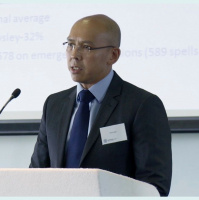 Eco 9 - Kevin Auton  Dr Denis Wat Presentation