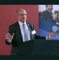 Andrew Michaelson, Aimes Grid Services