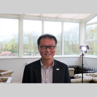 S17 Ep5: Ecosystem 18 – Dr Wilson Wong – disruptive thinking about the future of our workforce