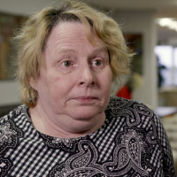 S19 Ep11: John Black and Carol Liddle describe their patient journeys