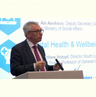 Damian OConnor Presentation