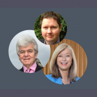 S21 Ep9: A curious experiment - the evolution of the Innovation Agency