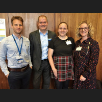 S19 Ep10: Phil Jennings introduction to ECO20: Empowering care homes