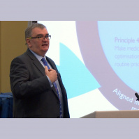 Andrew Davies Presentation