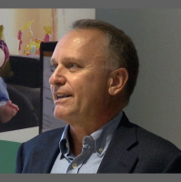 Joe Killen Presentation