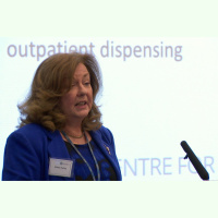 Professor Alison Ewing  Adam Crampsie Presentation 