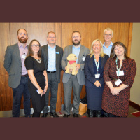 S19 Ep10: Regulated care perspective from Lancashire County Council