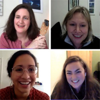 S21 Ep10: Bringing Carnegie Hall’s Lullaby Project to the North West