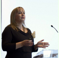 Catherine Wilton - Conversations with communities