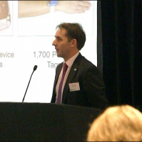 Eco10 John Glover Presentation