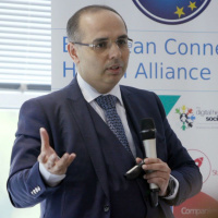 S19 Ep4: Dr Masood Nazir - How digital is supporting the delivery of stronger primary care