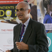 S19 Ep1: Alan Davies - Welcome and introduction