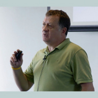 Eco 9 - Doug Hopkins Presentation