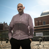 S21 Ep15: Creating a culture at speed in a crisis