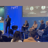 S21 Ep30: Backlog Recovery - A discussion chaired by Dr Phil Jennings at Health Excellence Through Technology 2022