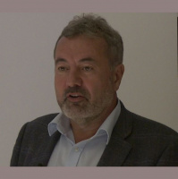 Steve Sadler Presentation