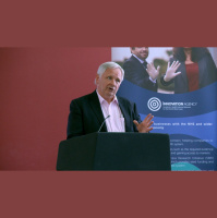 Brian O’Connor, Chairman, ECH Alliance