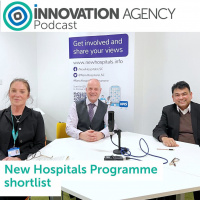 S21 Ep26: Lancashire and South Cumbria New Hospitals Programme shortlist 