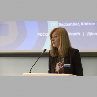 Eco 9 - Dr Liz Mear Presentation