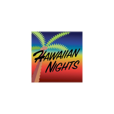 Hawaiian Nights With The Odebra Twins