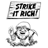 Strike it Rich