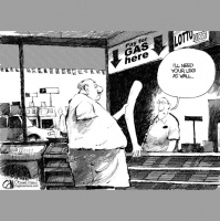 Pay an Arm and a Leg