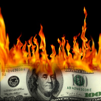Money to Burn