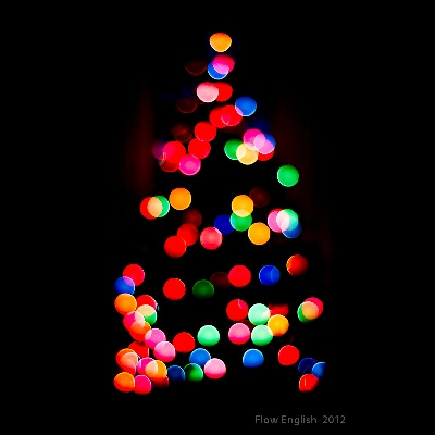 Flow English Podcast