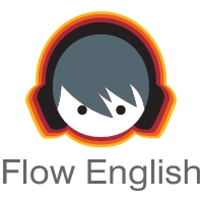 Flow English Podcast