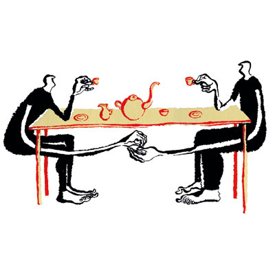 Flow English Podcast