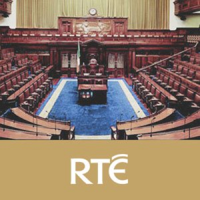 Rté - The Constituency