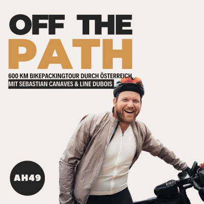 Off The Path - Reisepodcast Über Reisen, Abenteuer, Backpacking Und Mehr