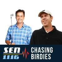 Chasing Birdies (01/03)