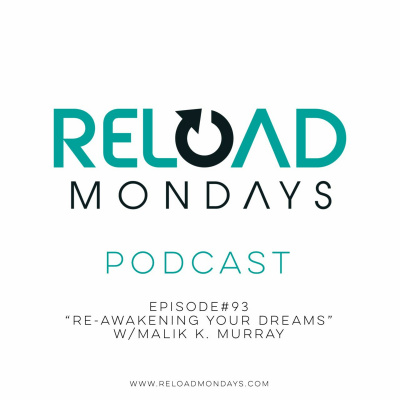 Reload Mondays