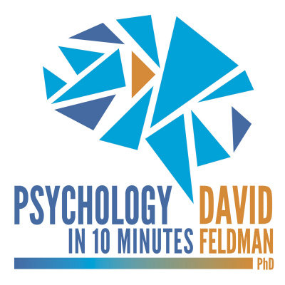 Psychology In 10 Minutes