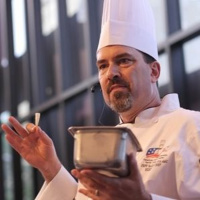 Providence Culinary Training Program with Chef Jeff Bacon