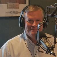 Dennis Breeden: Post Stroke Update August 2018