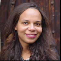 MC-16 Deidre Mask - The Address Book