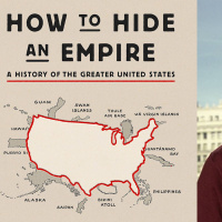 MC 9 - How to Hide an Empire and Christmas travel