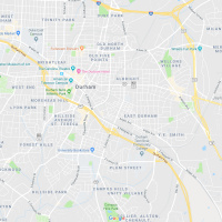 MC - 3 - Patrick McGranaghan And Durham North Carolina