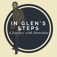 In Glens Steps: A Journey with Dementia Promo.